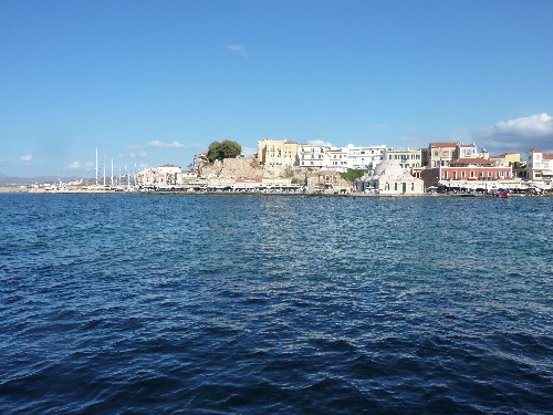 Chania