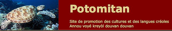 Potomitan.info