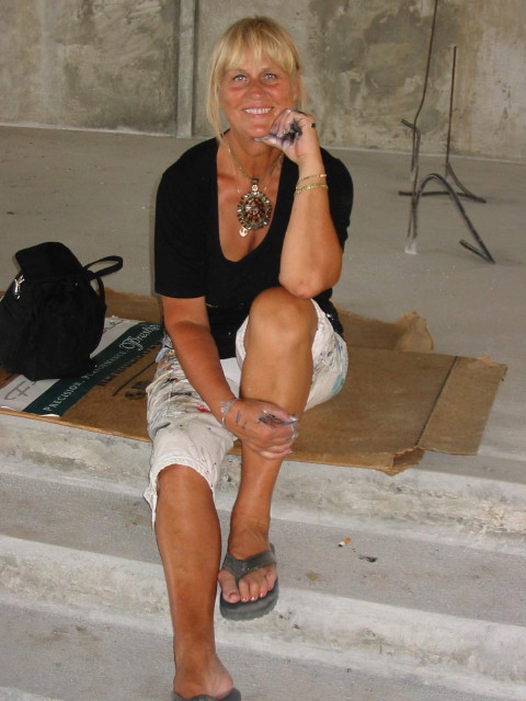 Dagmar Dagmar