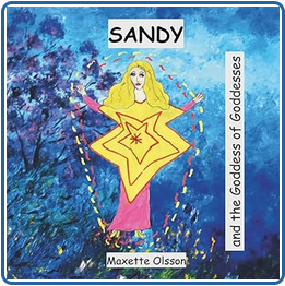 SANDY: and the Goddess of Goddesses