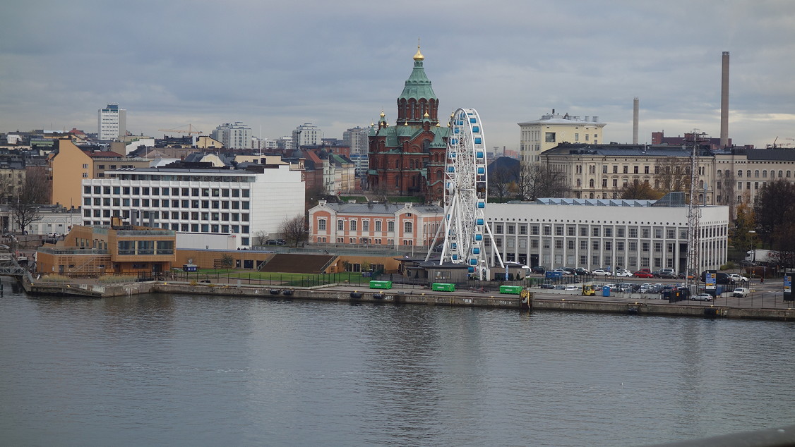 Helsingfors