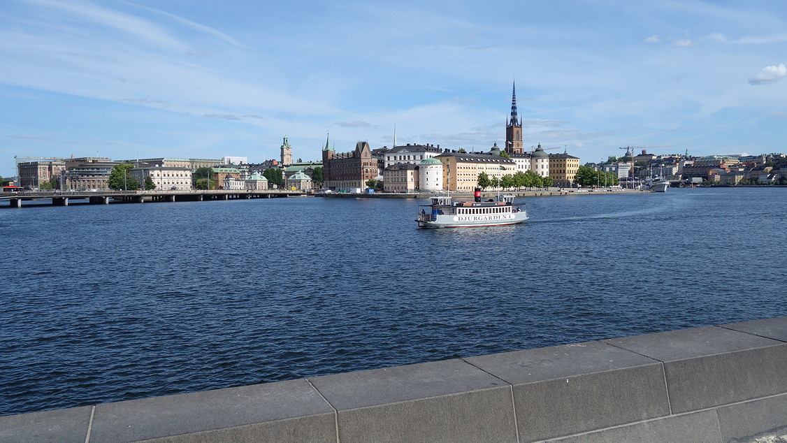 Kungsholmen-